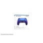  Sony Ps5 Controller Dualsense V2 Chrome Indigo Haptisk Feedback Genopladelig